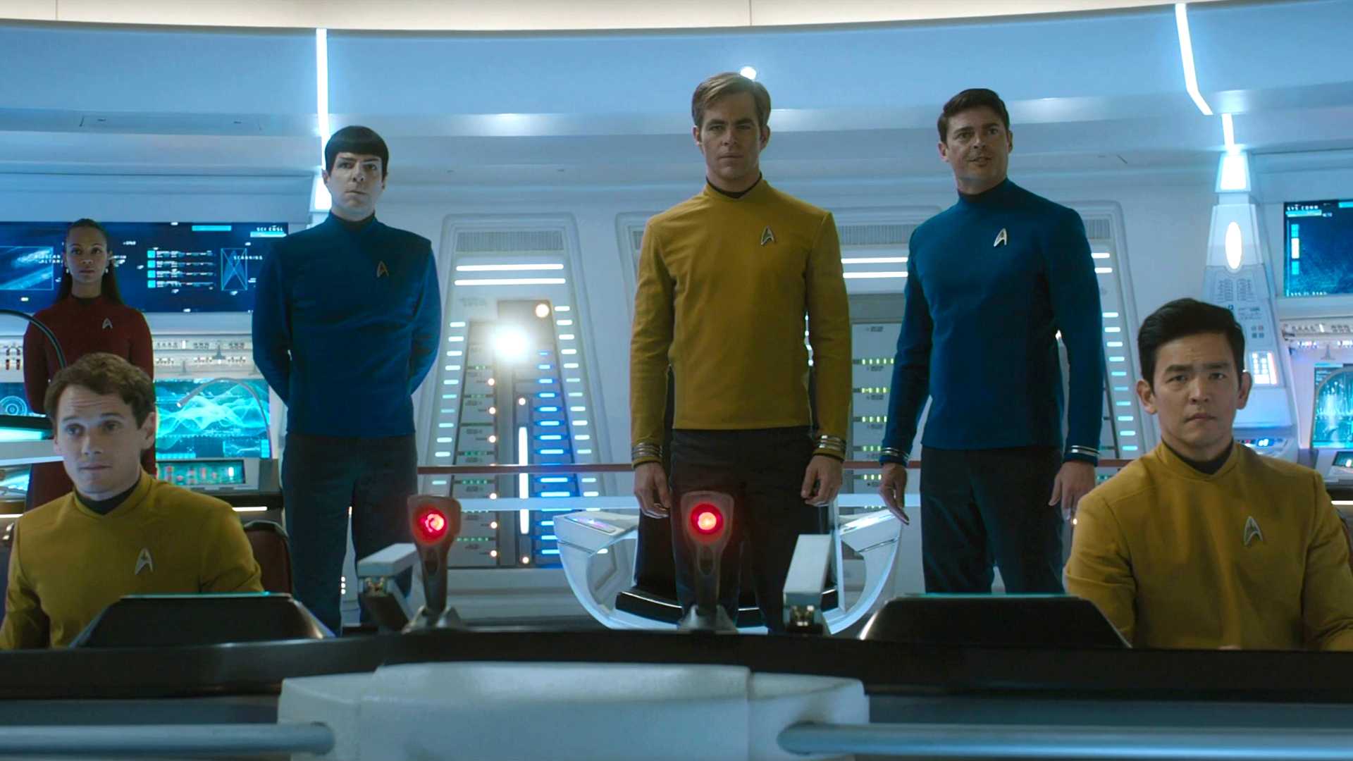 Star Trek: Alex Kurtzman era's missed opportunities