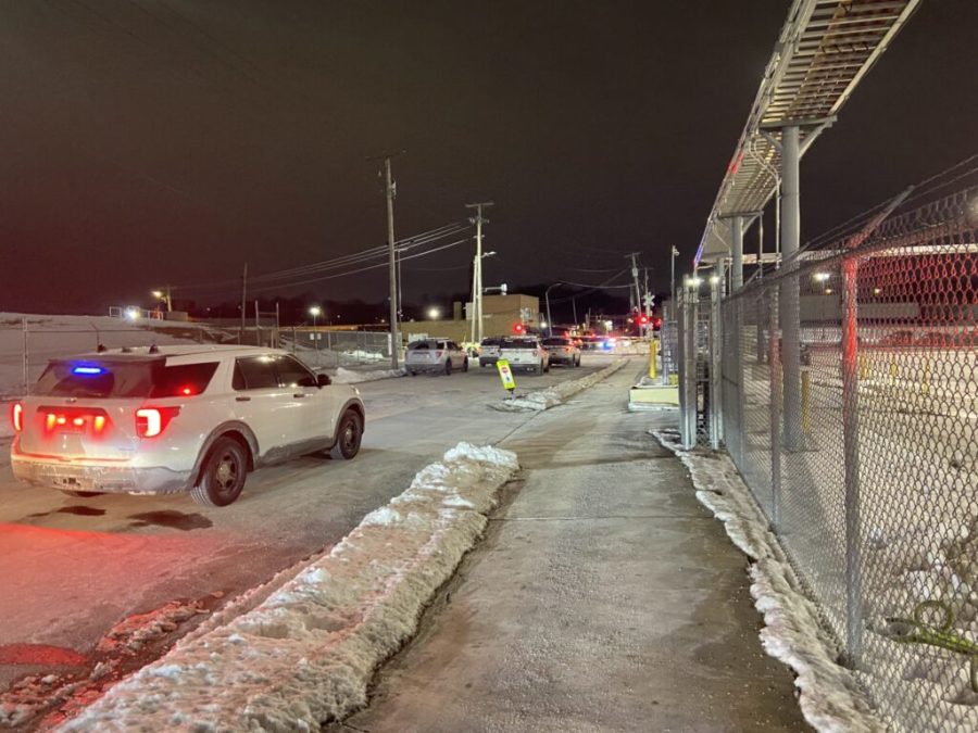 Man killed by St. Louis County police in February identified