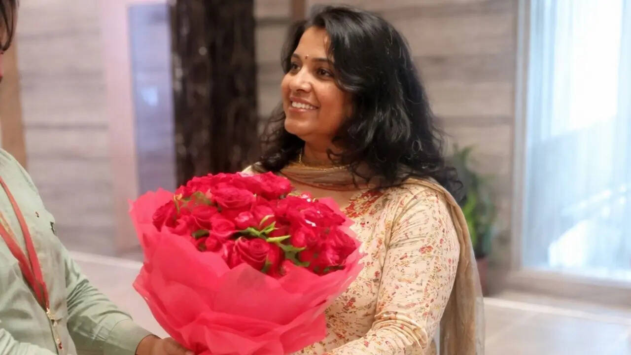 Chandigarh Smart City CFO Nalini Malik arrested in Rs 116 crore fake ...