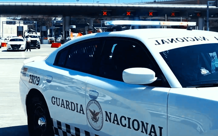 Trailer had 1.8 tons of cocaine headed for US<br><br>