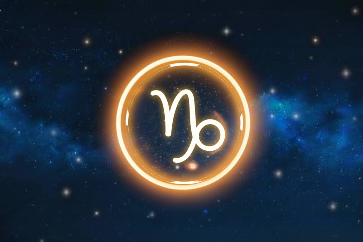 Capricorn horoscope today, June 16, 2026