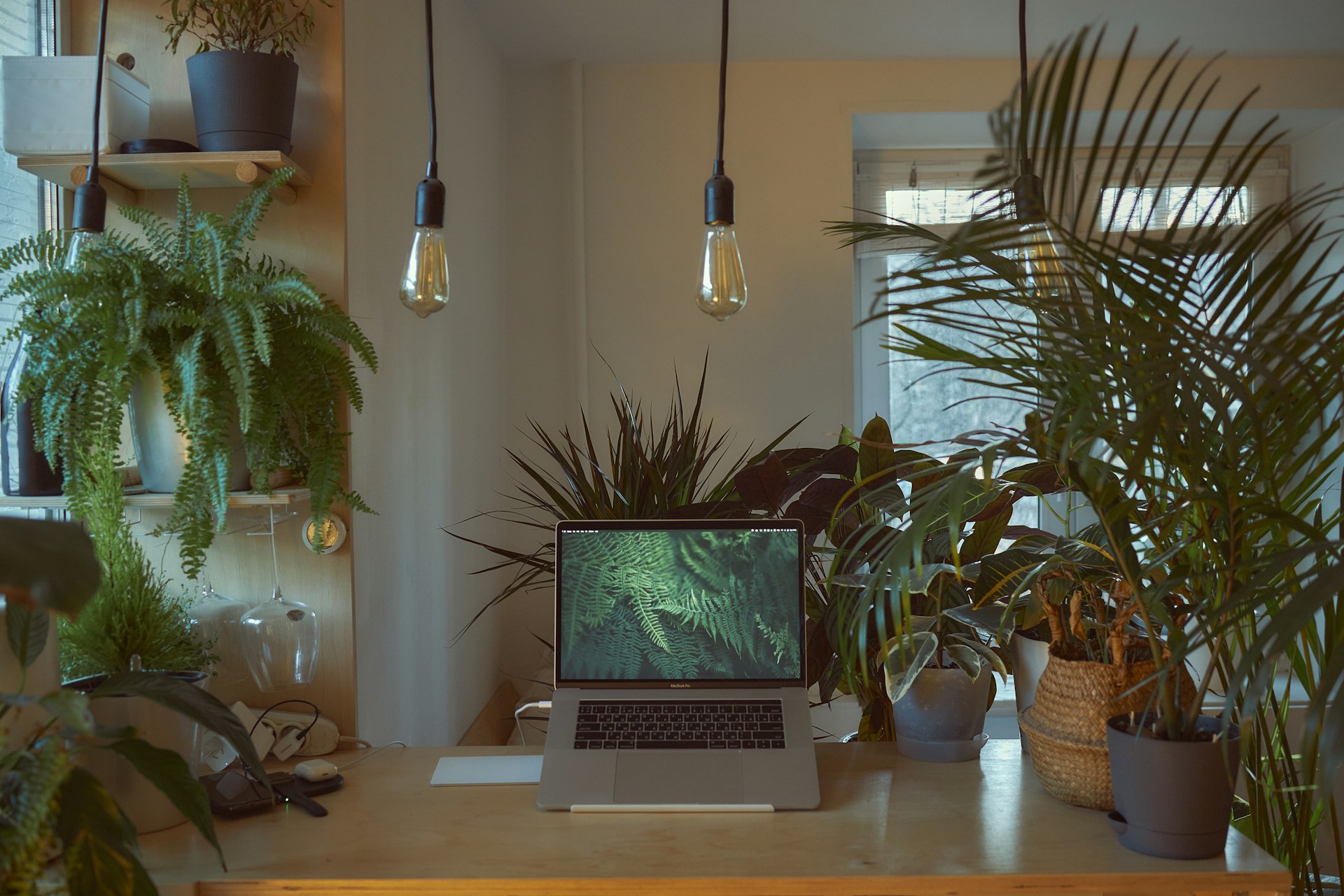 15 home office designs with comfort and style