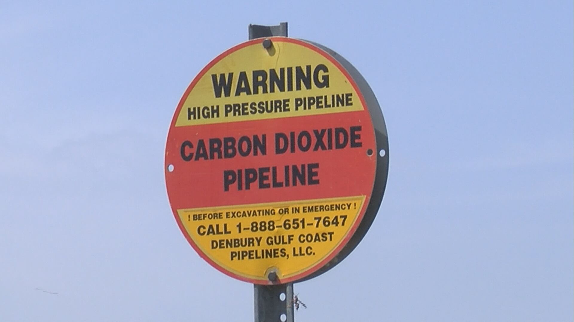 Bill to limit carbon capture eminent domain fails in committee; fight ...