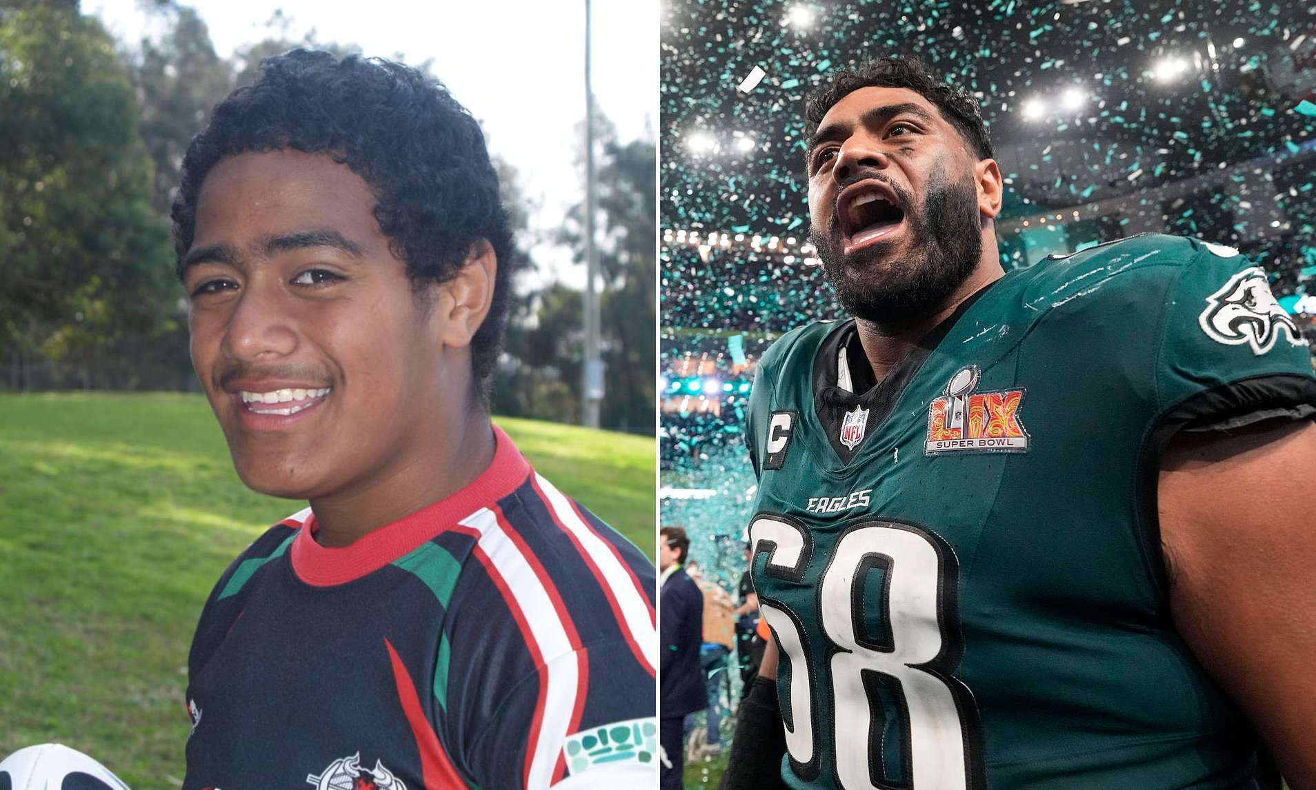 American fans lose it over 'terrifying' rugby league footage of NFL ...