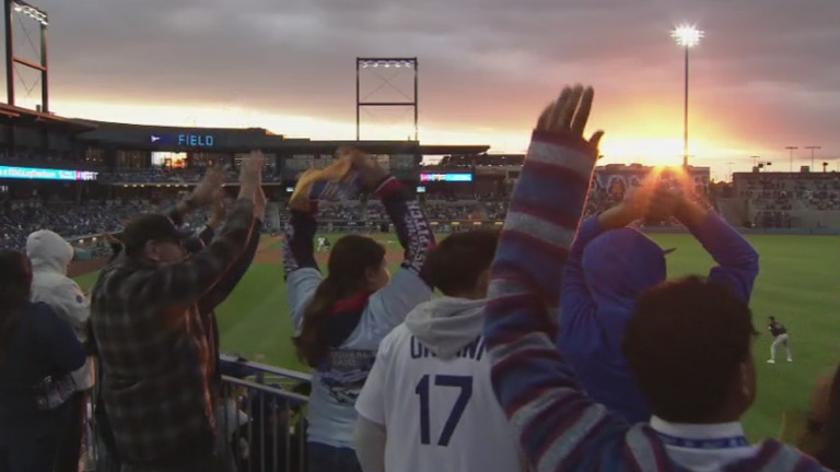 Ontario Tower Buzzers start inaugural Minor League Baseball season with ...