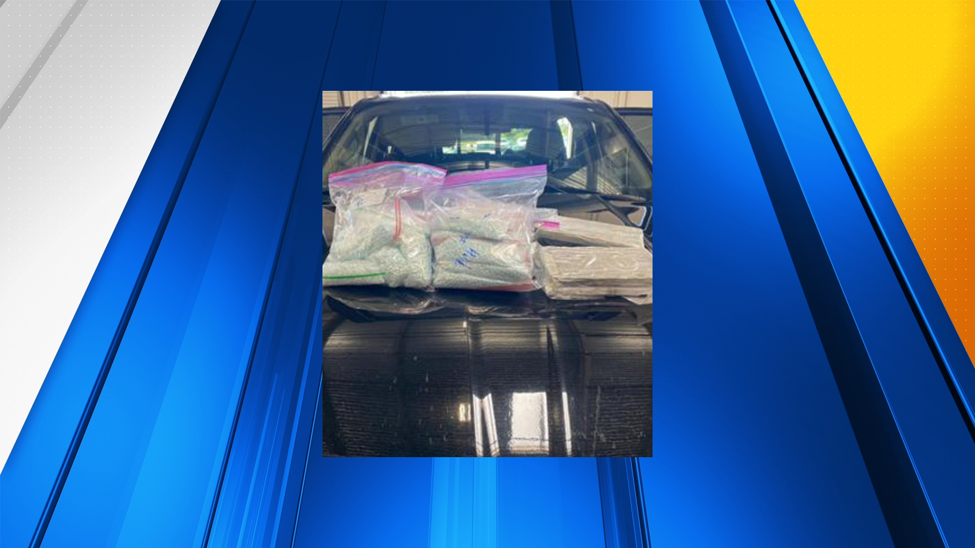 Portland man sentenced to 10 years for interstate fentanyl trafficking