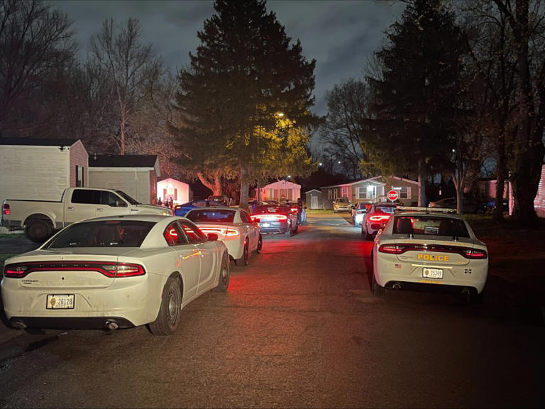1 dead following shooting on Indy's west side