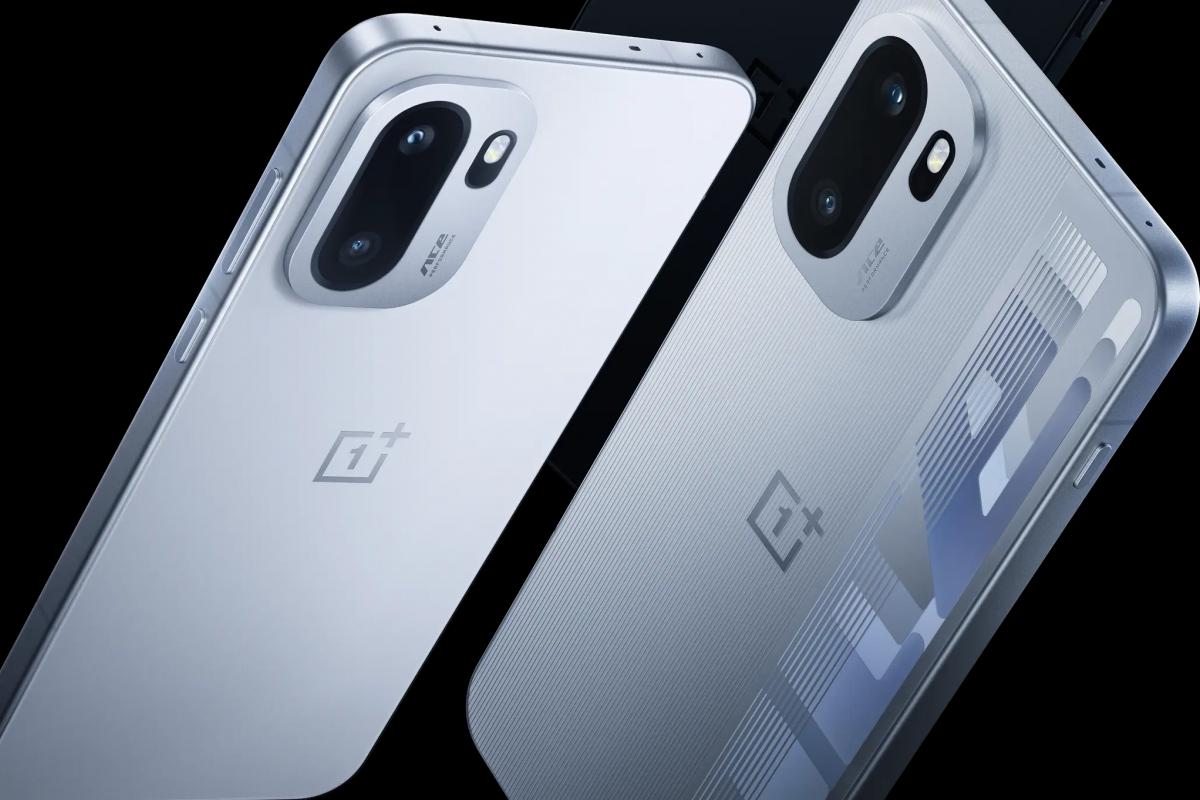 OnePlus Ace 6 Ultra: batería gigante y potencia con sello MediaTek