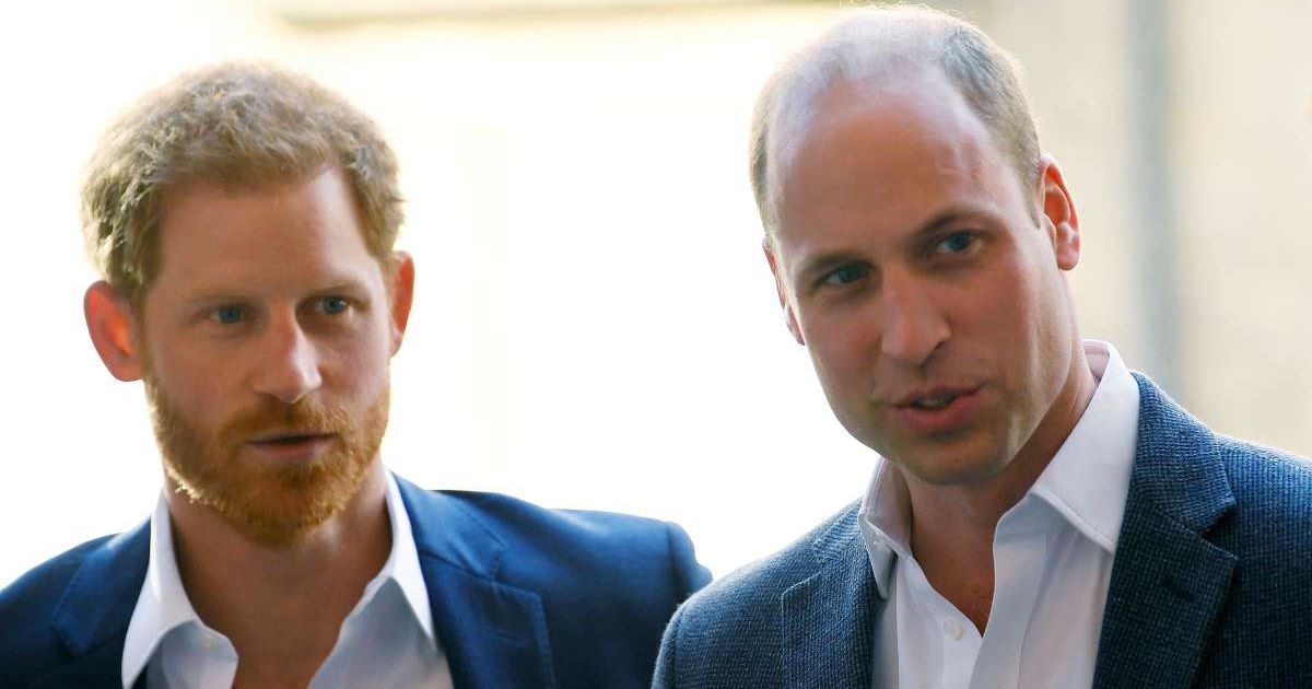 Royal wedding bells could give Harry a chance at reunion — but William may not be ready<br><br>