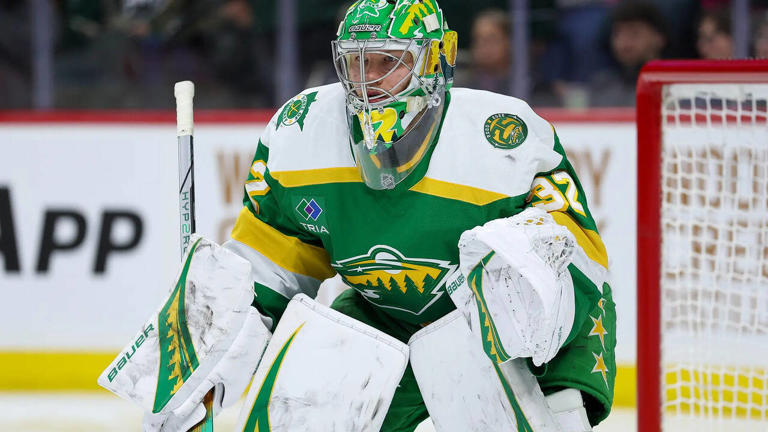 Minnesota Wild clinch NHL playoff spot for first time since 2015