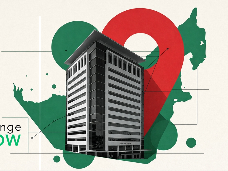 Crypto exchange ChangeNOW makes its strategic move into the Middle East<br>