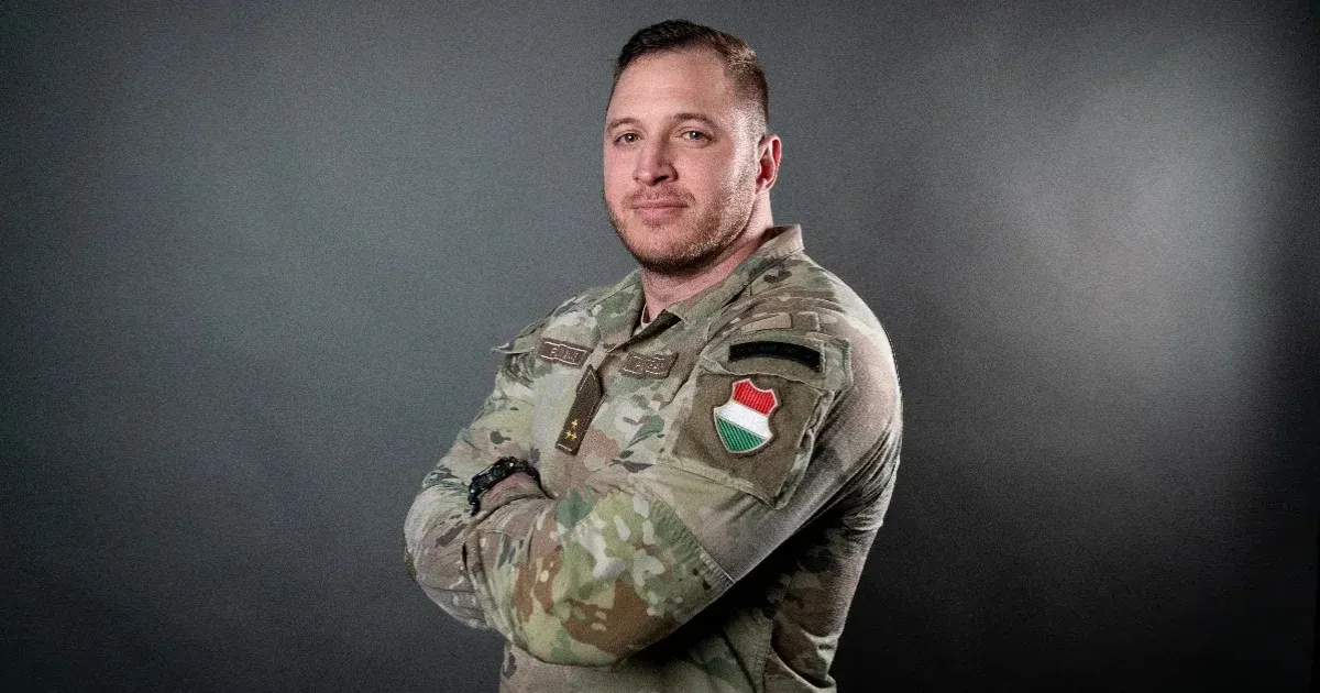 Troops see that the defense minister is not up to the task, and they ...