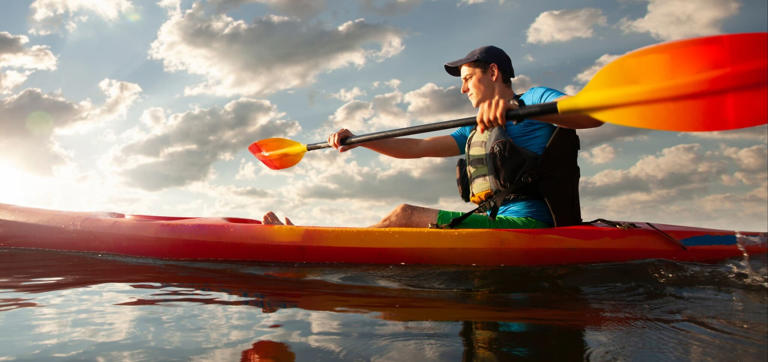 Kayaking in Rishikesh: A guide to river adventures and training