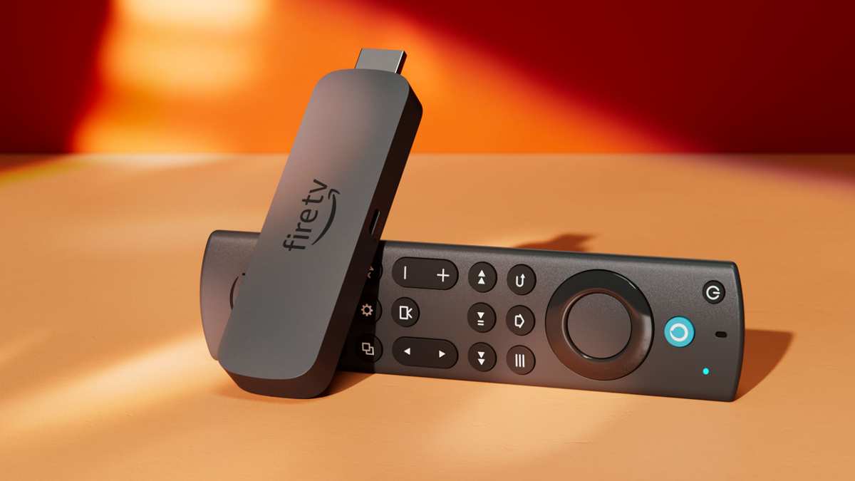 Amazon fait chuter son Fire TV Stick 4K Plus sous les 40 € 🔥