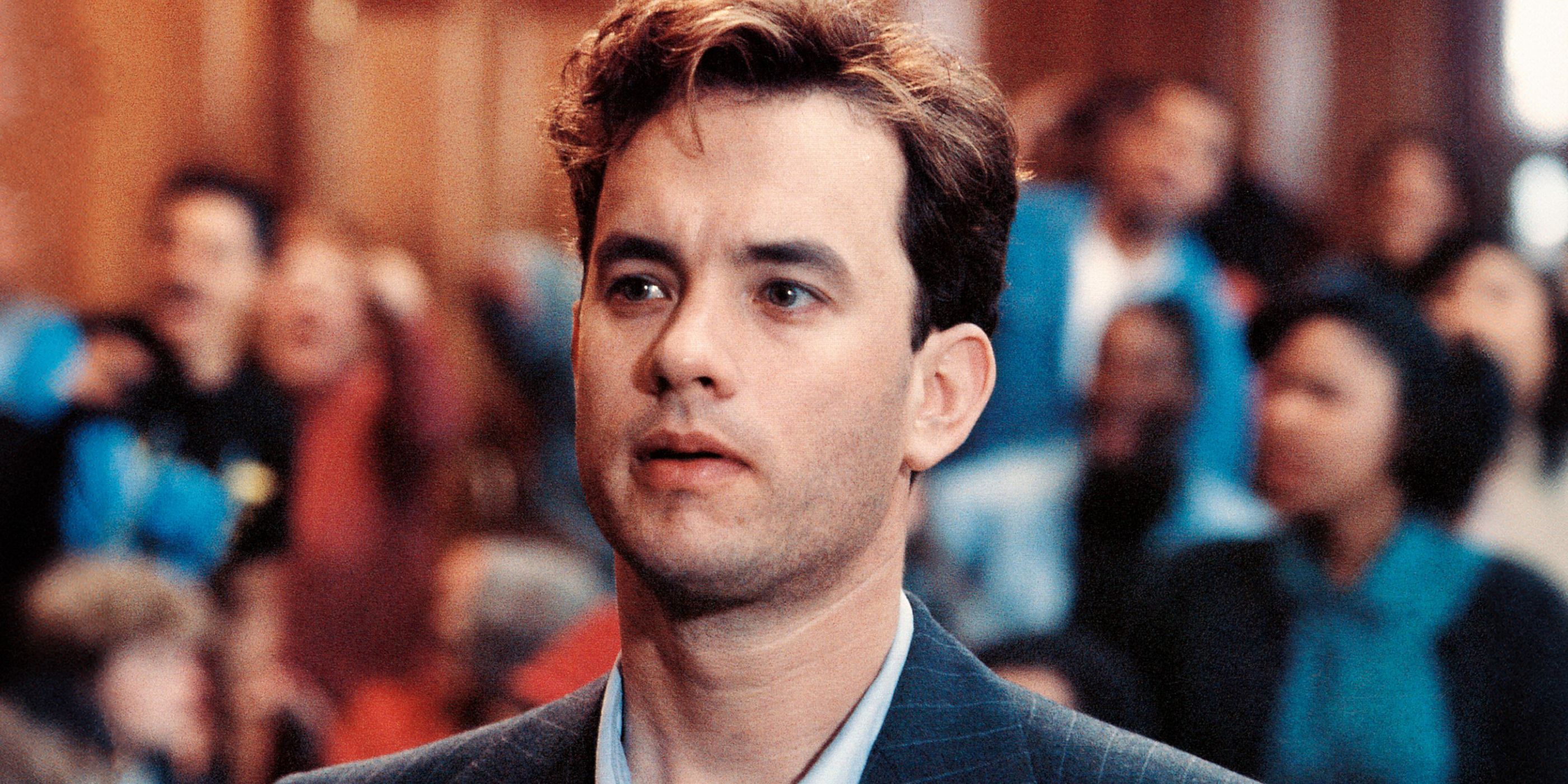 Tom Hanks’ biggest flop is officially getting a second chance with ‘The ...