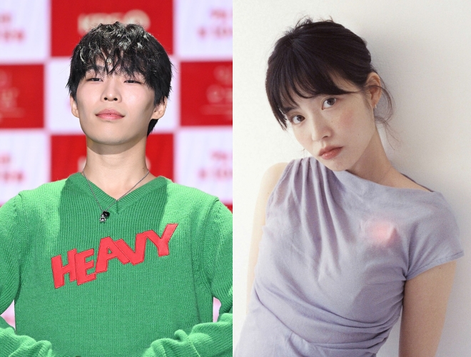 ‘이찬혁 열애설’ 하지수, 조용하더니... “또 함께 포착♥”