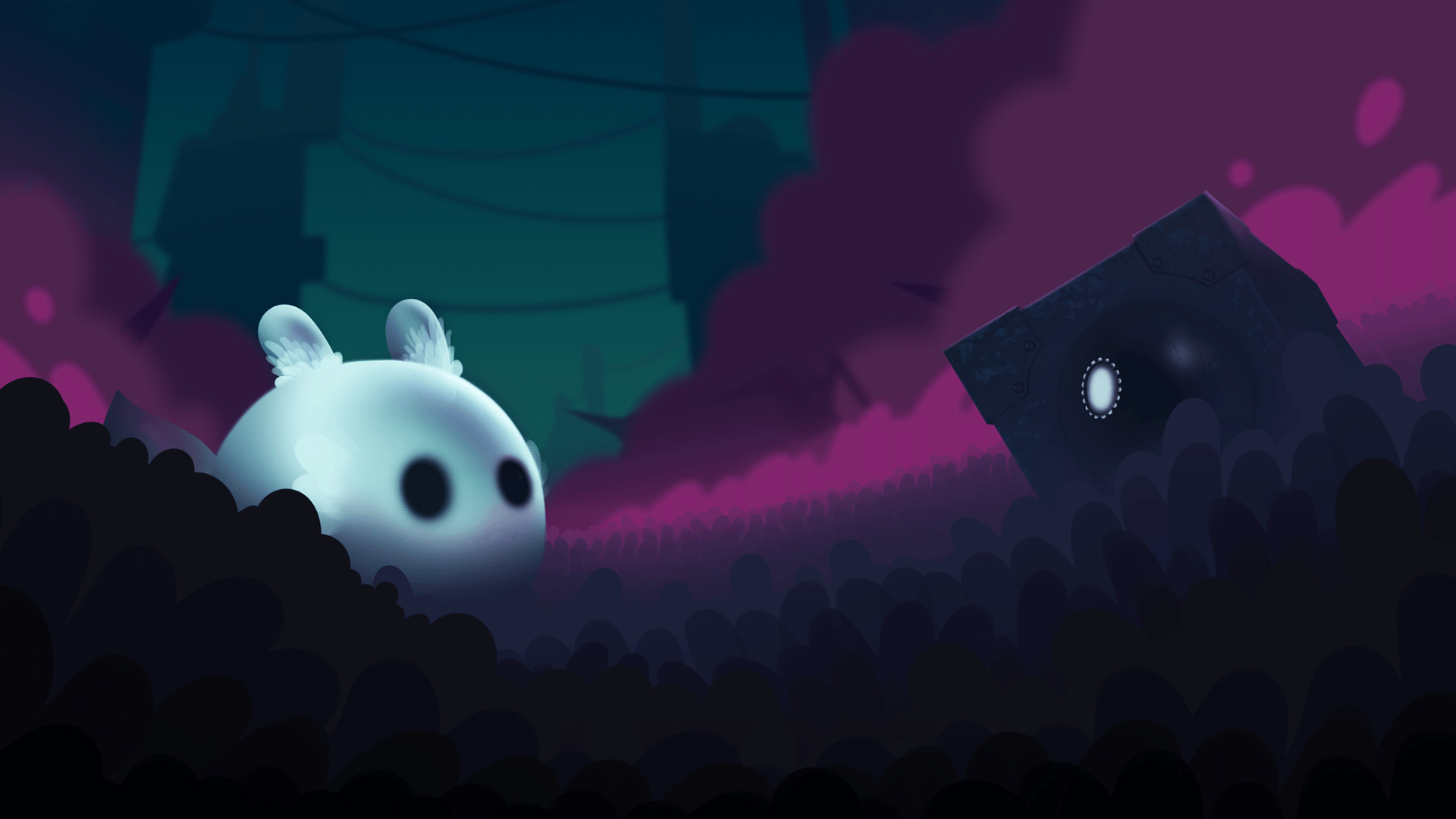Oloo - Official teaser trailer