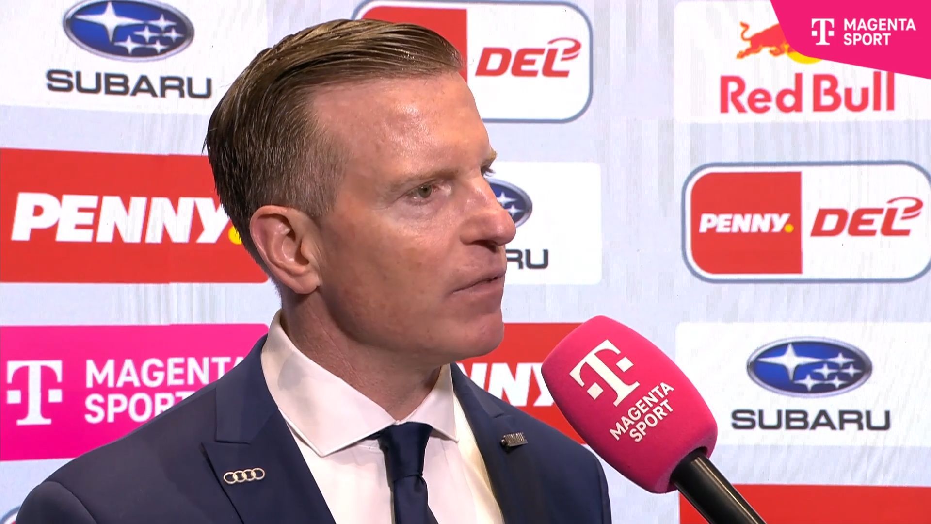 Ingolstadts Sportchef Tim Regan äußert Kritik an Münchens Trainer ...