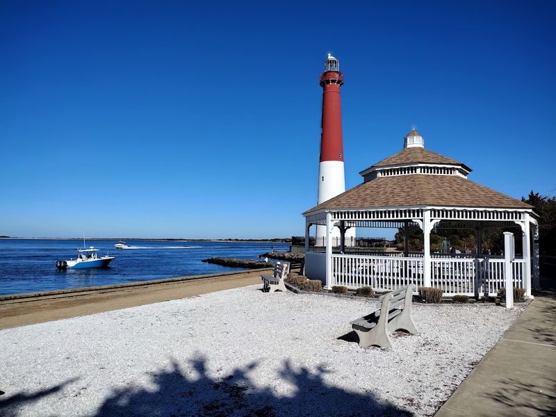 This charming fishing village in New Jersey is a nautical paradise