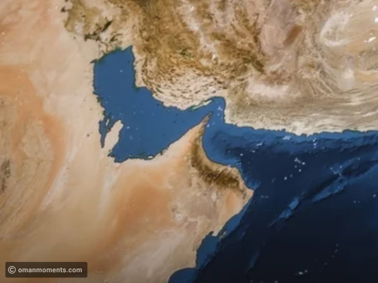 Shipping traffic shows tentative recovery through Strait of Hormuz