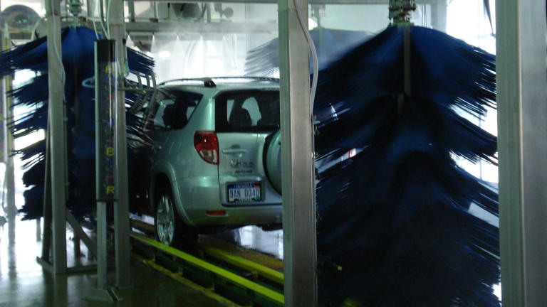 Buying a car in the Rust Belt: What to look out for