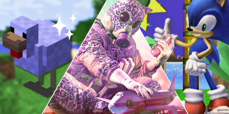 The best video game April Fools jokes of all time