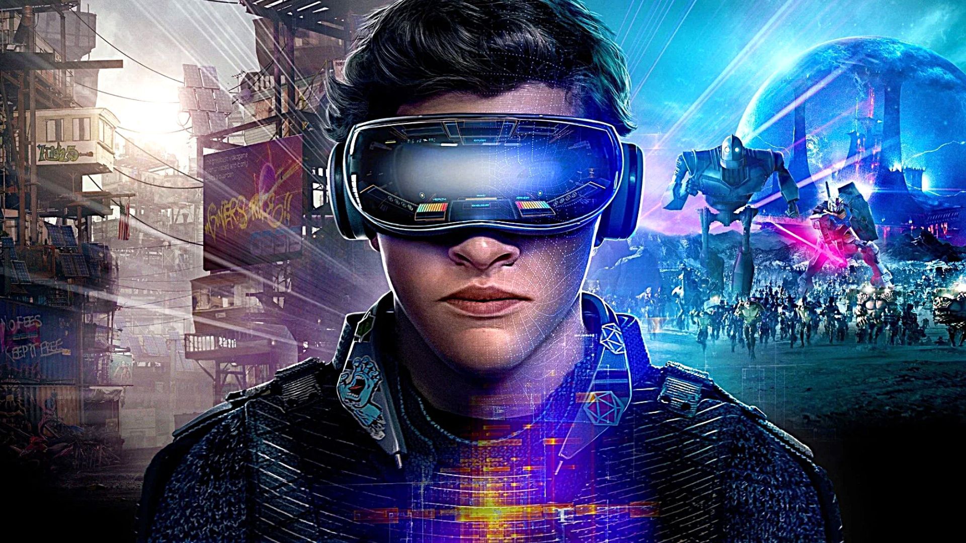 Ready Player One officially returns with new 2-part series, details here