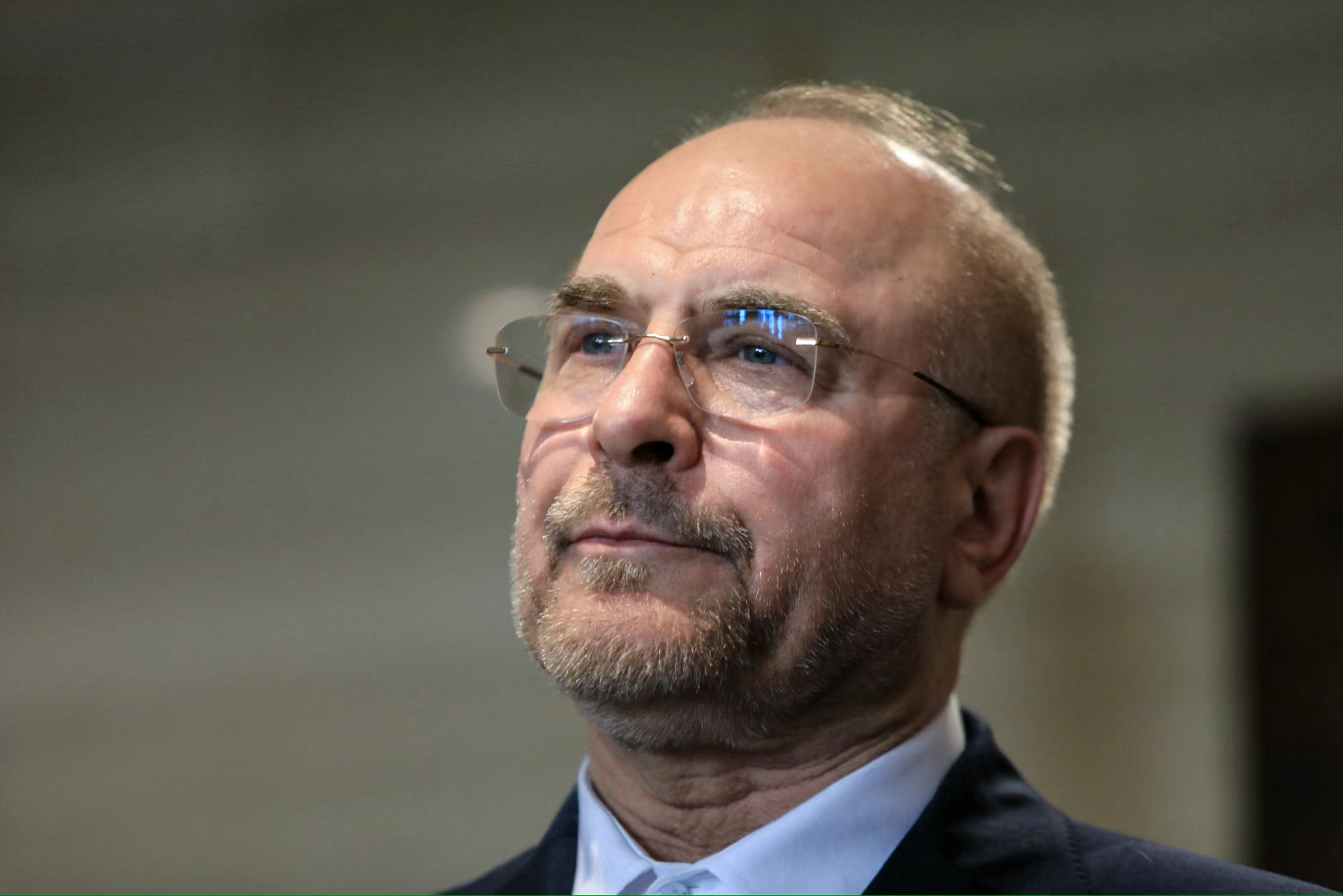 Trump heralds regime change, but Iran’s leaders remain hard-liners