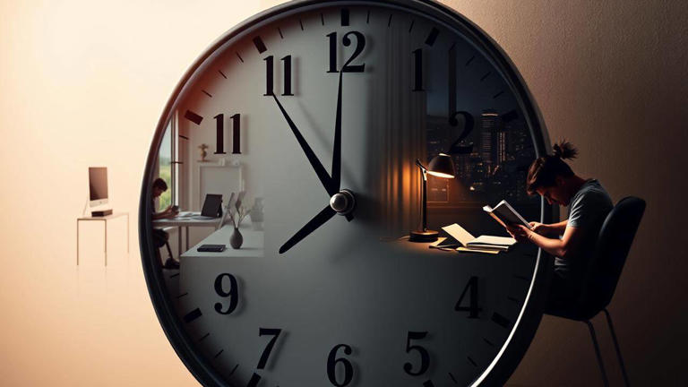 Four-day workweek beats five: Why working more may be making us less ...