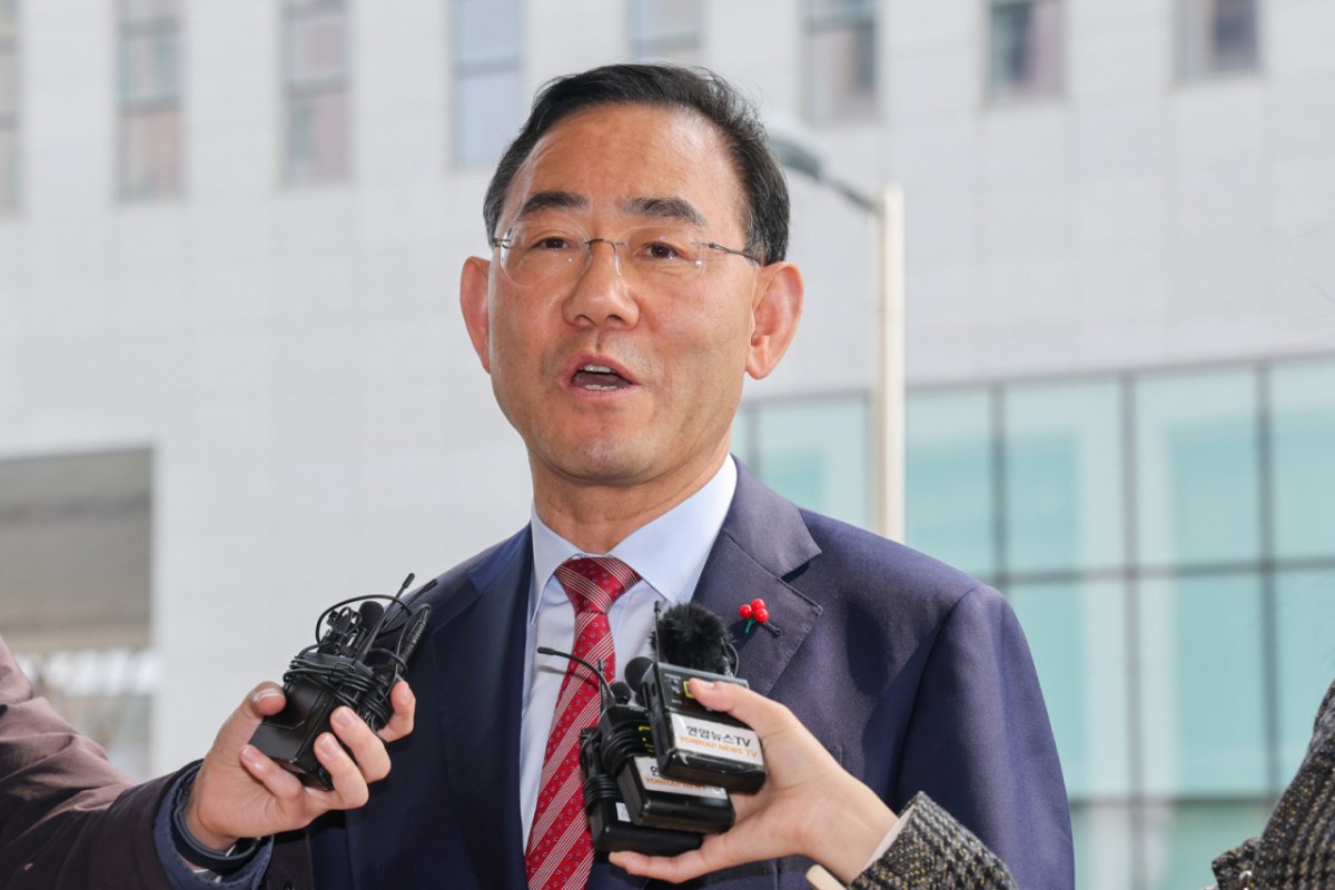 국민의힘 공천 갈등 격화, 고용노동부 아르바이트생 커피 횡령 사건에 즉각 기획감독