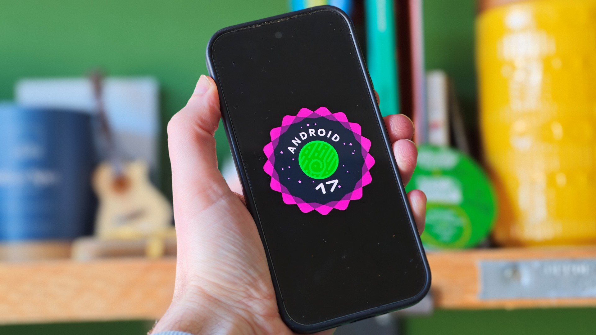 Android 17 fixes my biggest Pixel gripe