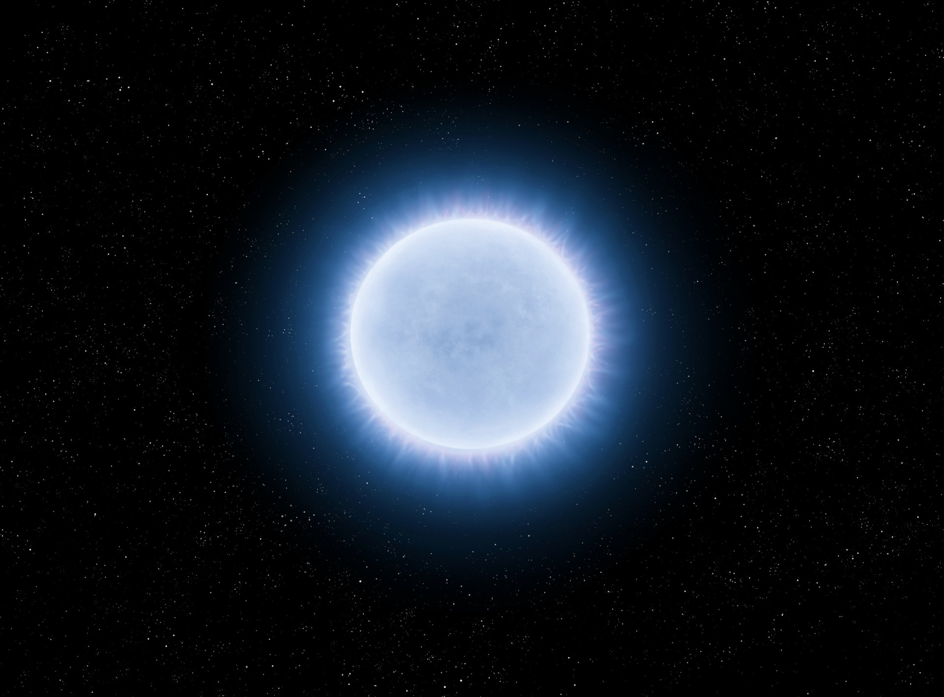 Inside a neutron star: The bizarre physics of nuclear pasta