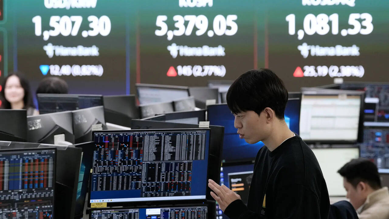 Oil prices rise amid ongoing Middle East tensions, Asian markets react ...