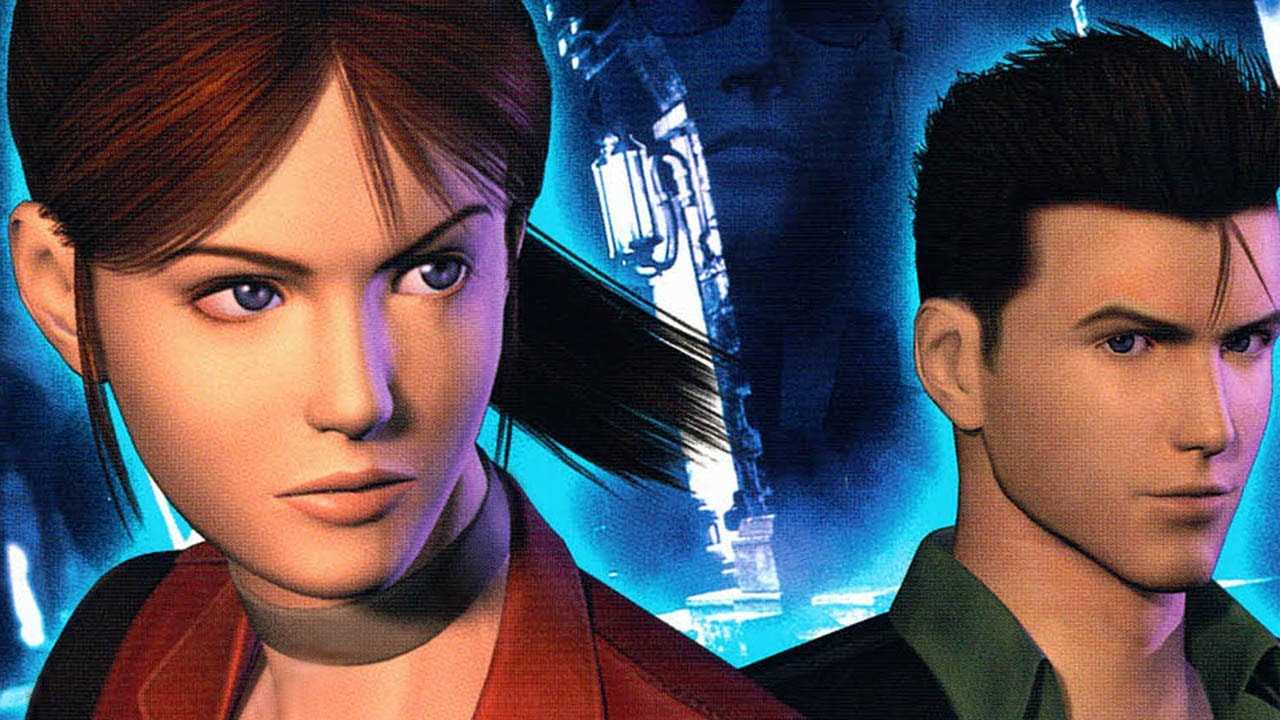 Resident Evil just returned with an official new release