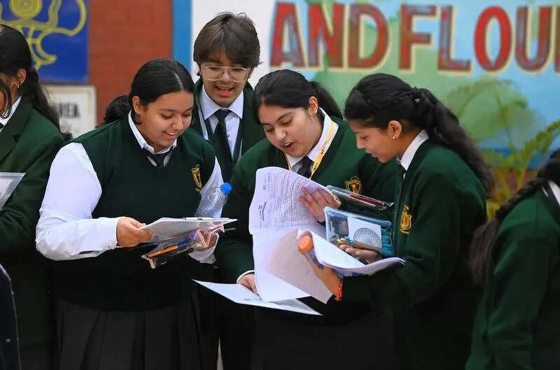 CBSE releases restructured class 9 curriculum for 2026-27