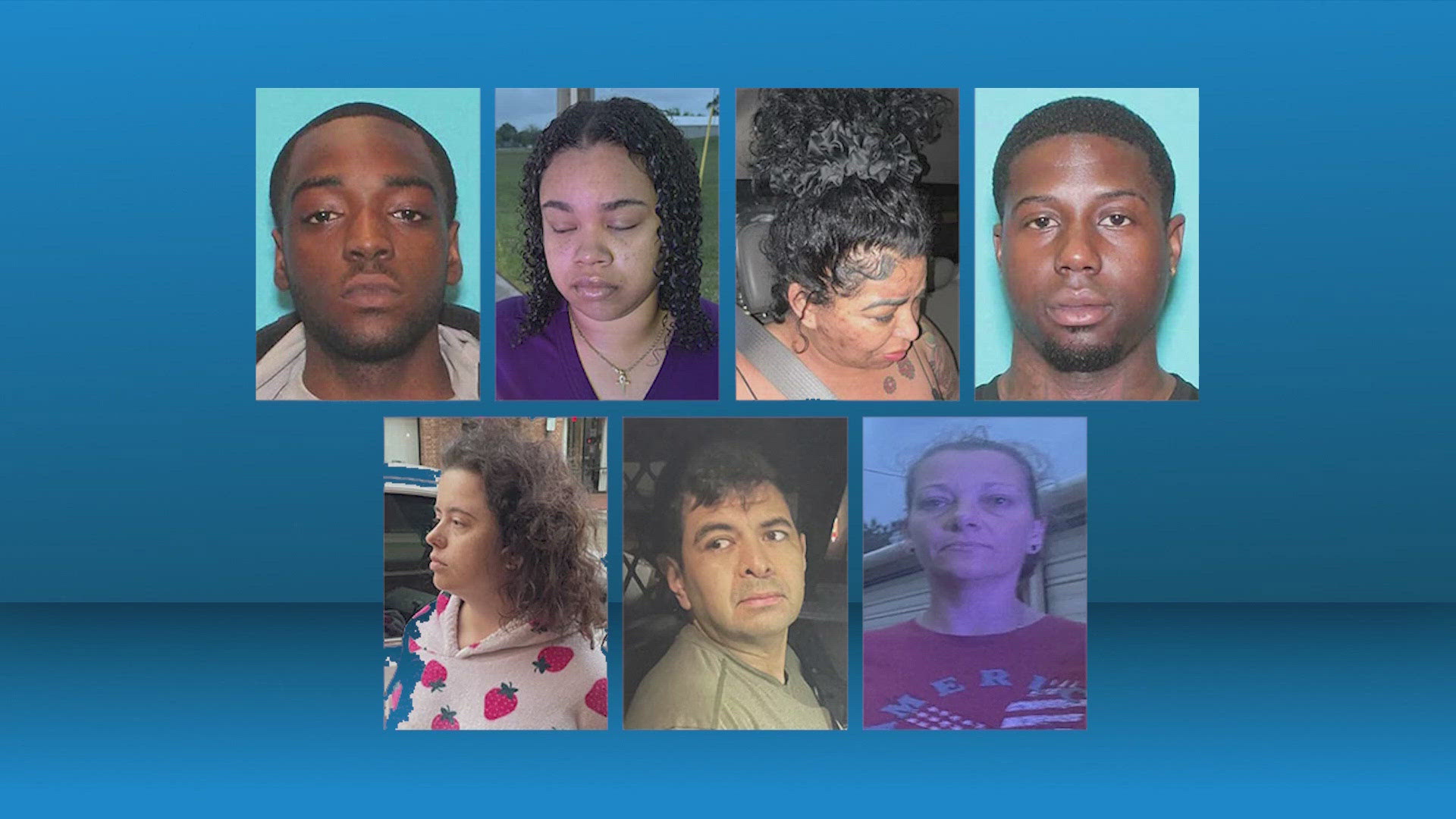 7 arrested for using drones to smuggle drugs into Texas prison