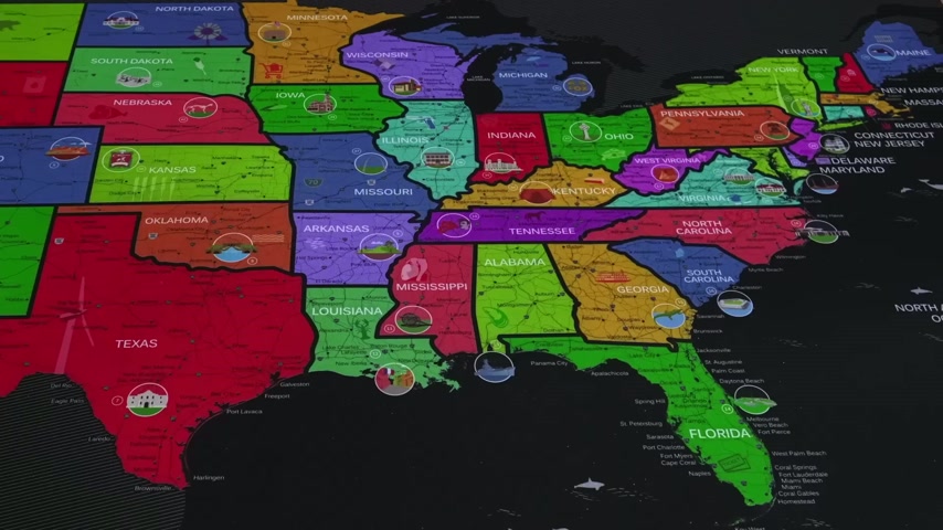 Two paths forward in American political landscape
