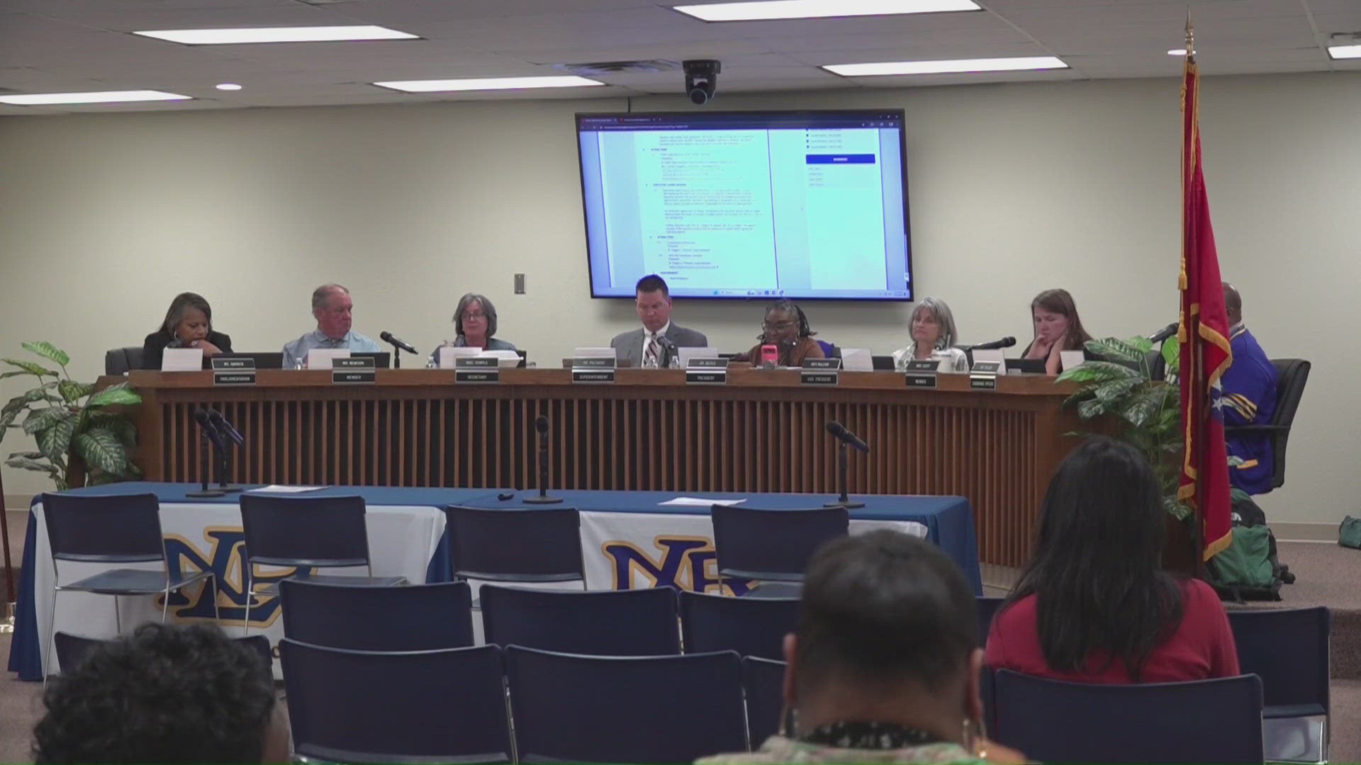 North Little Rock School District launches tutoring initiative to boost ...