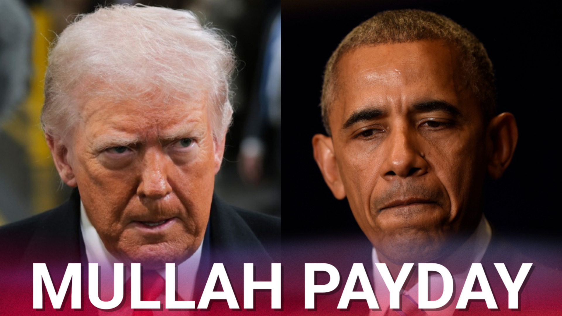 ‘Absolute disaster’: Trump attacks Obama over Iran cash handout