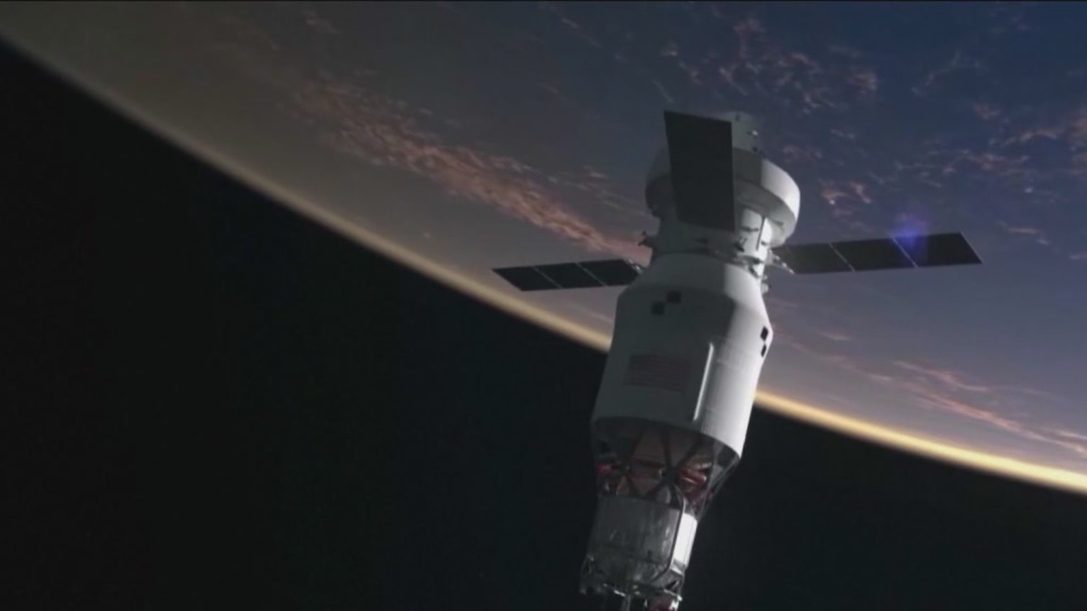 NASA Artemis II mission progress