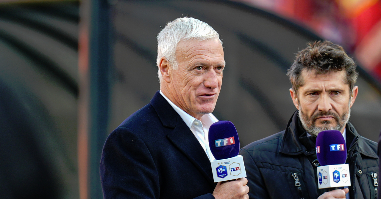 Didier Deschamps et l’Italie, c’est validé