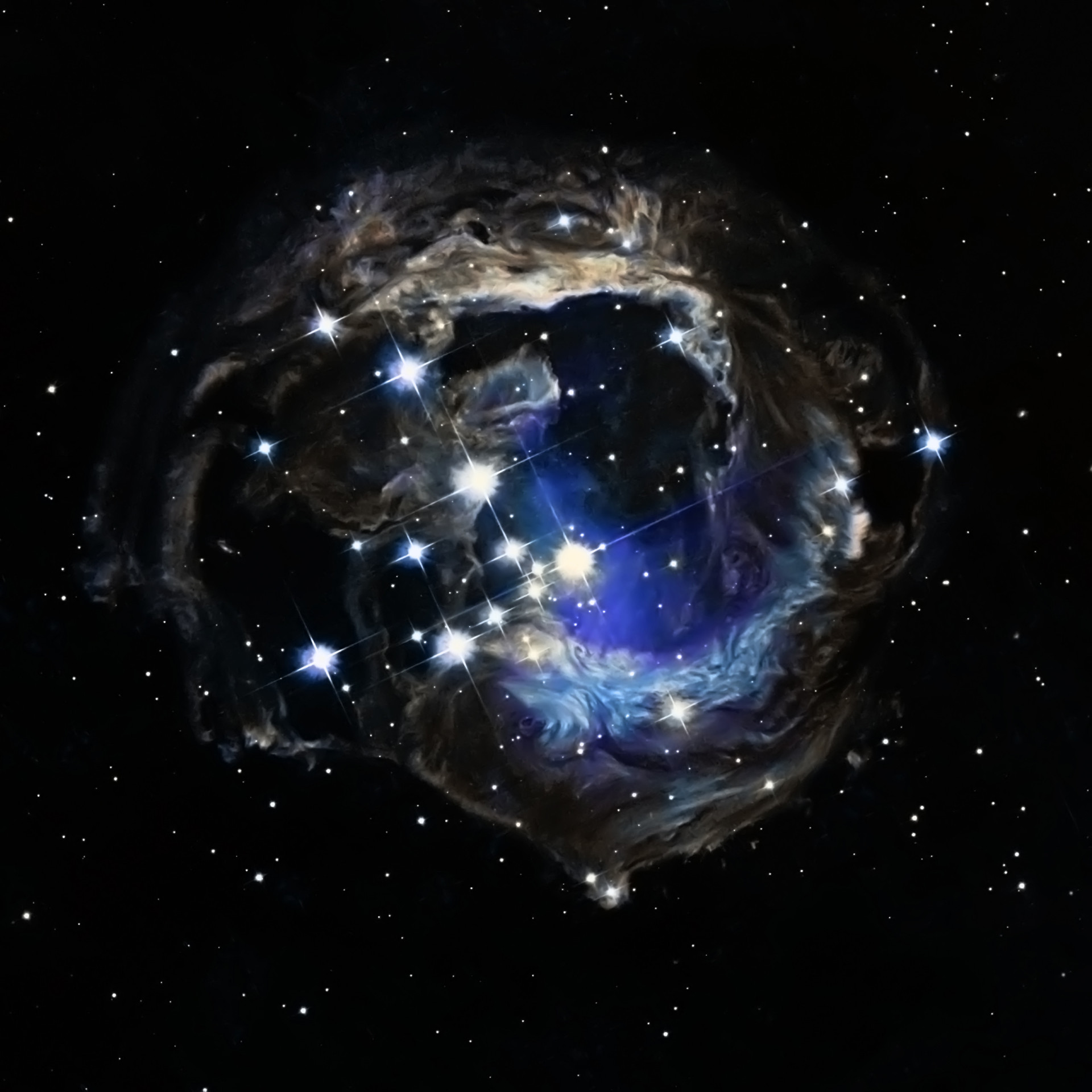 Inside a neutron star: The bizarre physics of nuclear pasta