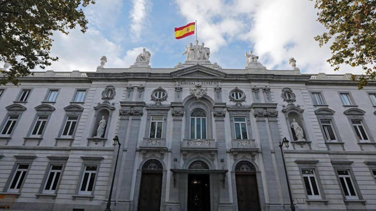 Es oficial: El Tribunal Supremo cambia los 2 días libres por ...