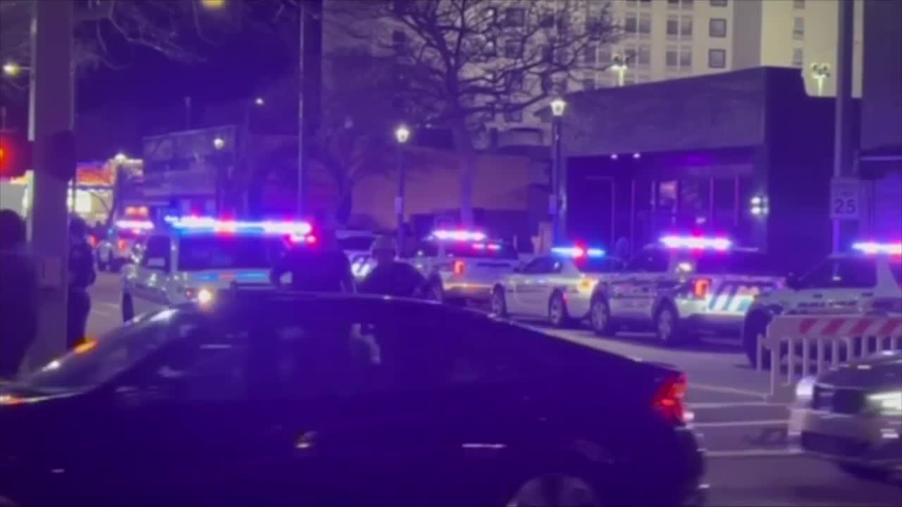 Suspect in Virginia Beach Oceanfront shooting granted a $50,000 bond as ...