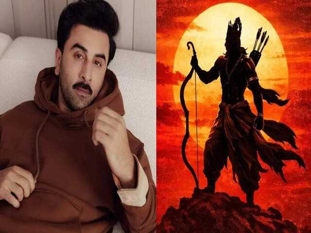 Excitement Builds For Nitesh Tiwari S Ramayana Teaser Featuring Ranbir