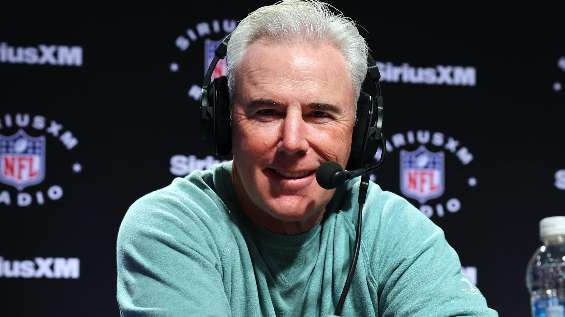 Rich Gannon no se anda con rodeos al hablar del fichaje de Kirk Cousins ...