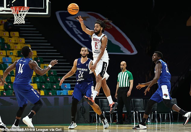 Megastar US rapper signs contract to play basketball in China in ...