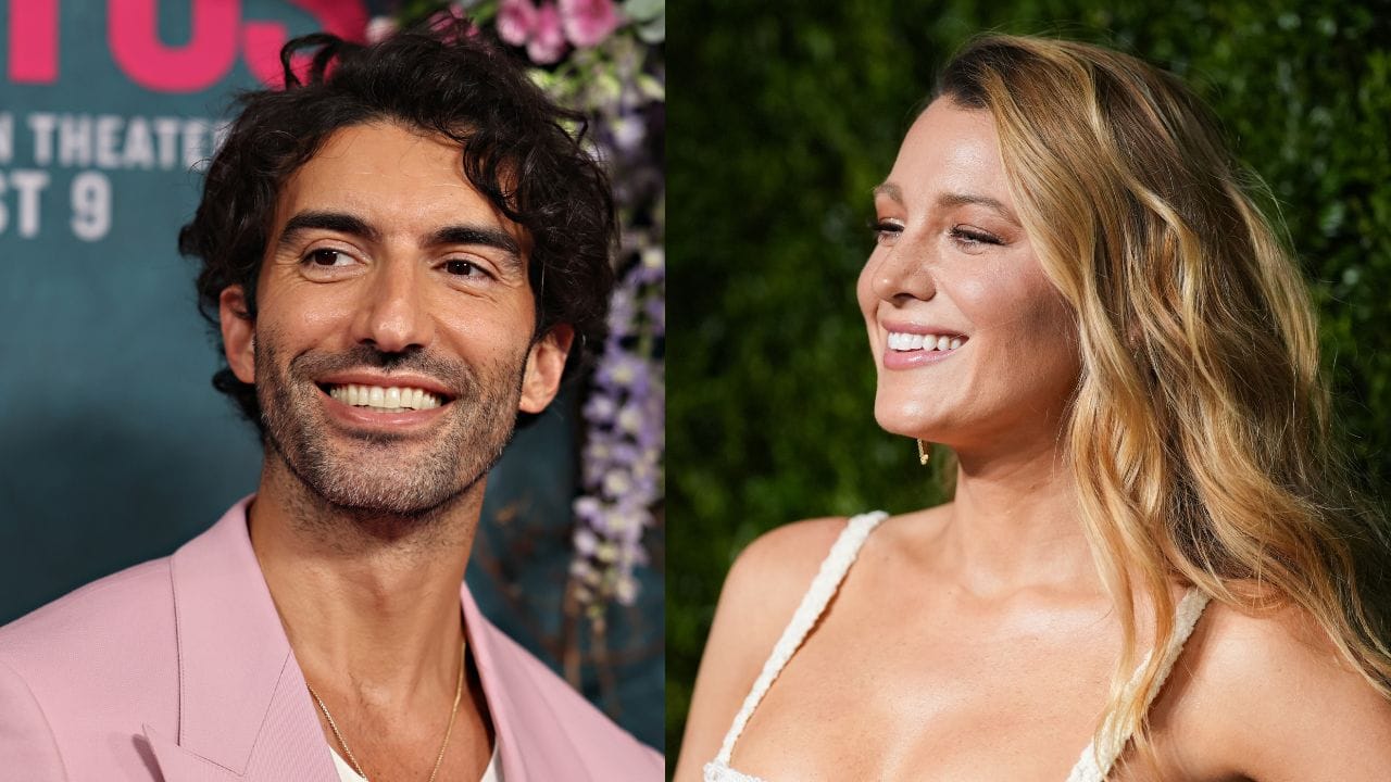 Justin Baldoni scores legal win as judge dismisses majority of Blake ...