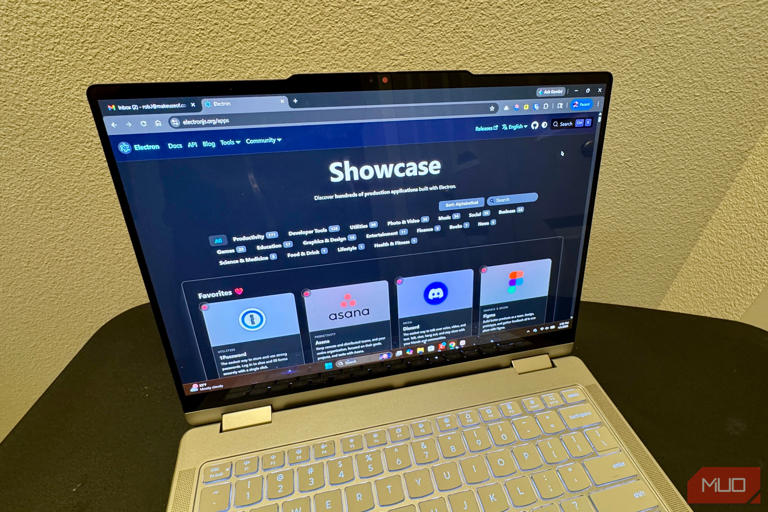 Windows app development is broken and it's affecting every program you use