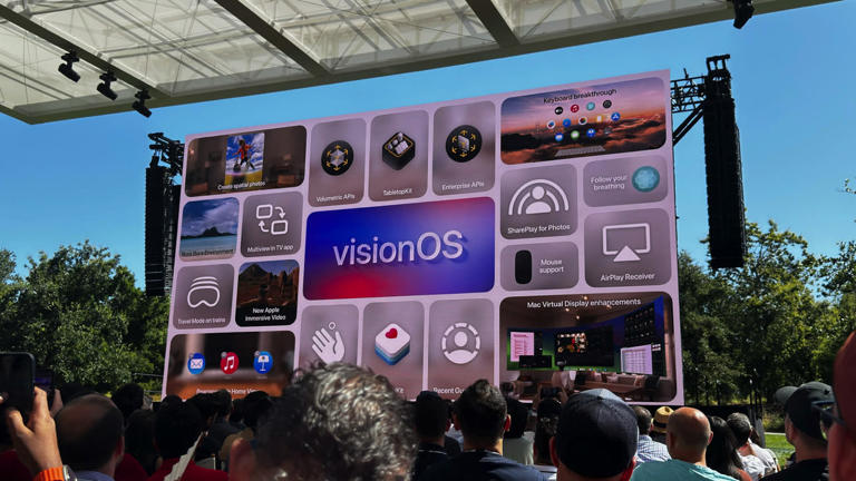 WWDC 2026 : les premières invitations pour l'Apple Park sont arrivées
